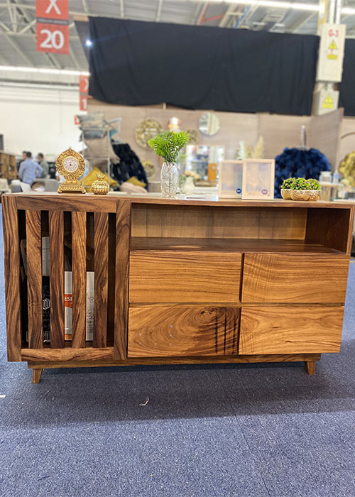 fabricantes de muebles de parota