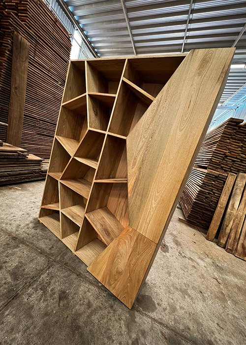 fabricantes de muebles de parota